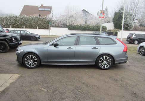 Volvo V90, 2020