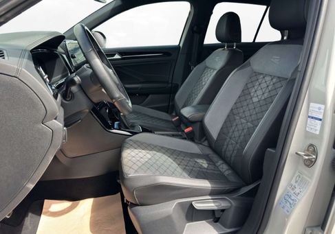 Volkswagen T-Roc, 2023