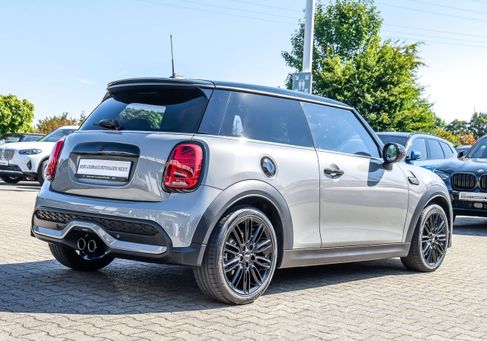 MINI Cooper S, 2022