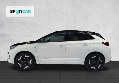 Opel Grandland X, 2022 3