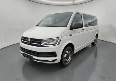 Volkswagen T6 Transporter, 2019