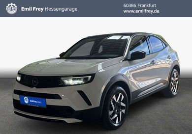 Opel Mokka, 2024