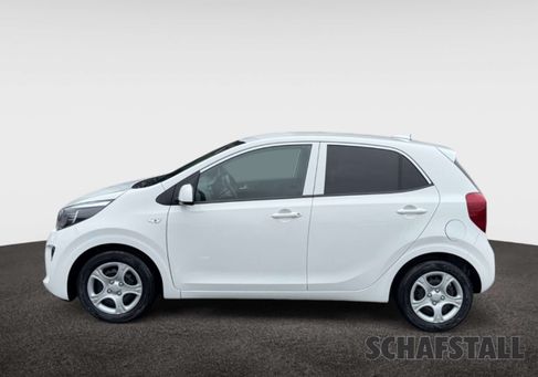 Kia Picanto, 2024