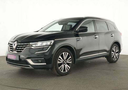 Renault Koleos, 2021