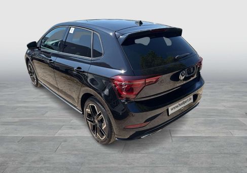 Volkswagen Polo, 2025 2