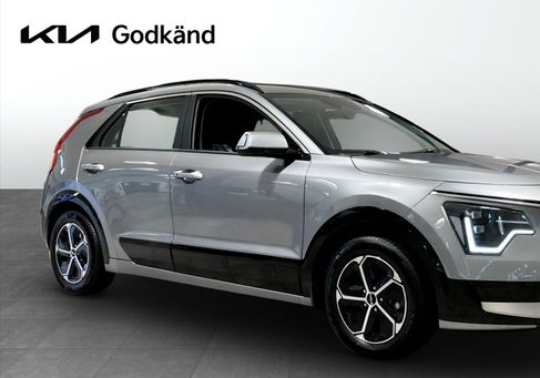 Kia Niro, 2024 3