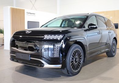 Hyundai, 2026