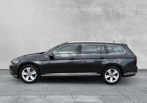 Volkswagen Passat Variant, 2020 2