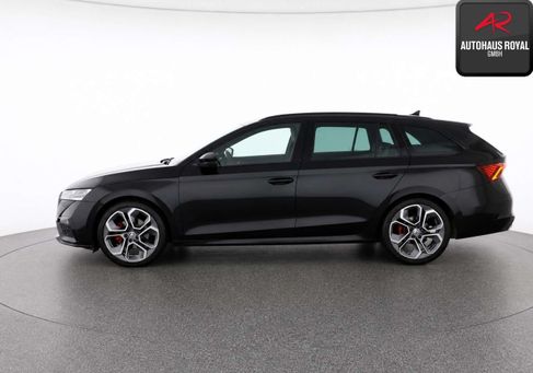Skoda Octavia, 2023