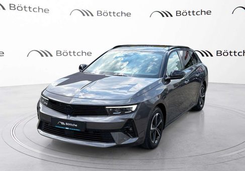 Opel Astra, 2025