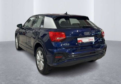 Audi Q2, 2025 3
