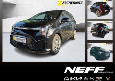 Kia Picanto, 2026