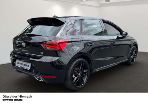 Seat Ibiza, 2023