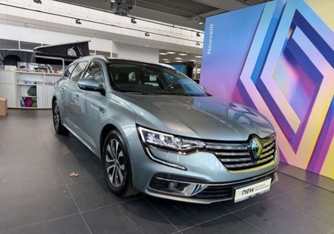Renault Talisman, 2022 3