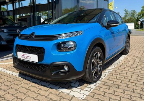 Citroën C3, 2020 2