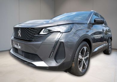 Peugeot 3008, 2022