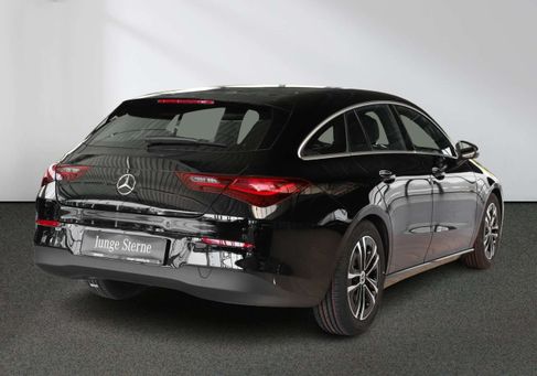 Mercedes-Benz CLA 200, 2025