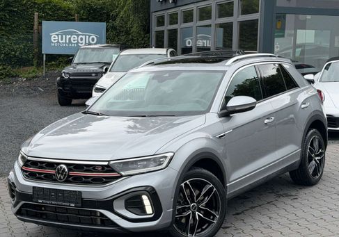 Volkswagen T-Roc, 2024