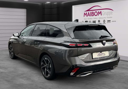 Peugeot 308, 2023
