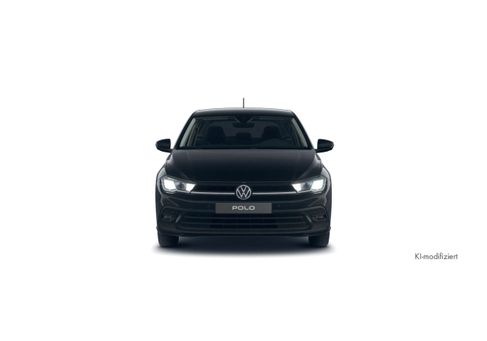 Volkswagen Polo, 2026 2