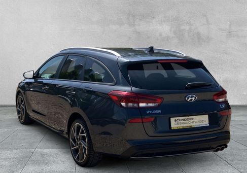 Hyundai i30, 2023 3