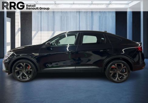 Renault Arkana, 2022