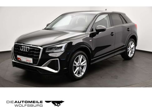 Audi Q2, 2025 2