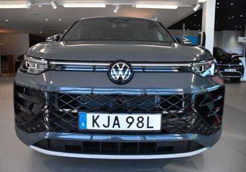 Volkswagen, 2025 2