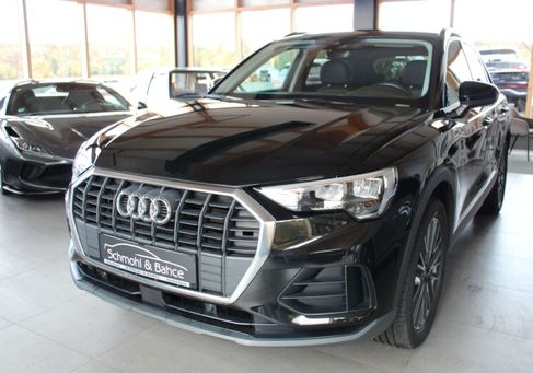 Audi Q3, 2022