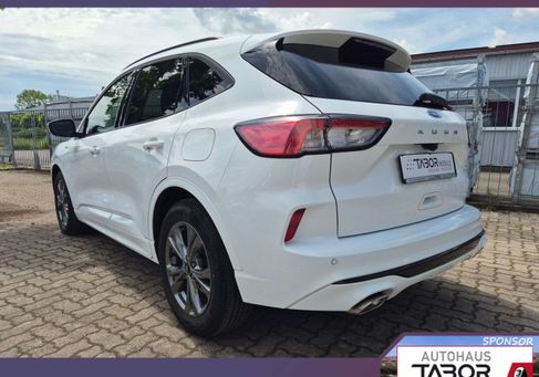 Ford Kuga, 2023