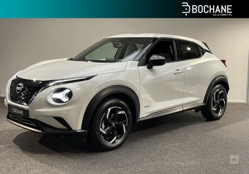 Nissan Juke, 2023