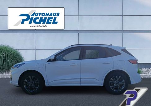 Ford Kuga, 2022