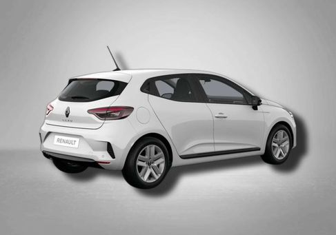 Renault Clio, 2025