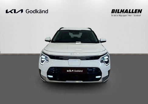 Kia Niro, 2023 2