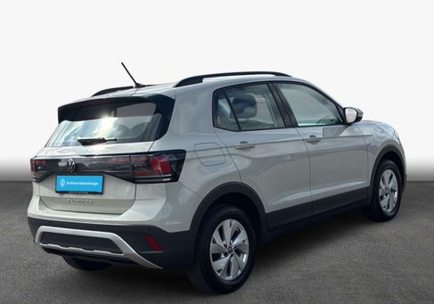 Volkswagen T-Cross, 2026