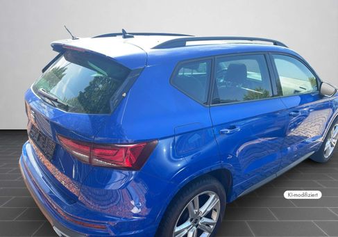 Seat Ateca, 2023