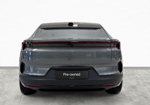 Polestar, 2026