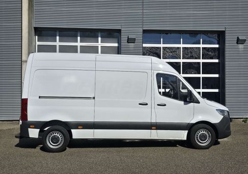 Mercedes-Benz Sprinter, 2023