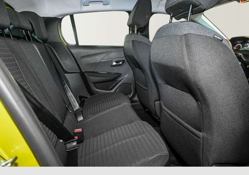 Peugeot 208, 2025