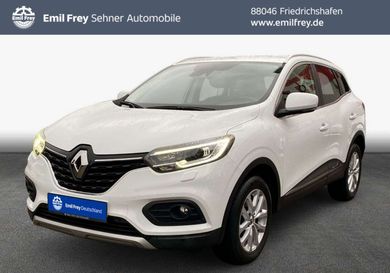 Renault Kadjar, 2019