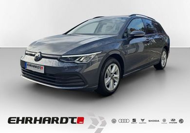Volkswagen Golf, 2022