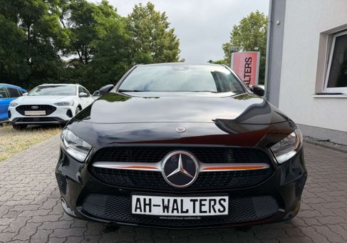 Mercedes-Benz A 180, 2018