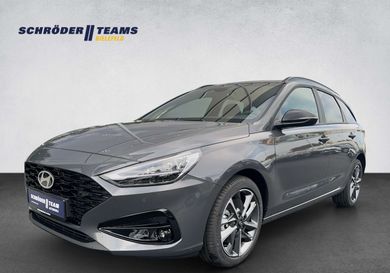 Hyundai i30, 2025