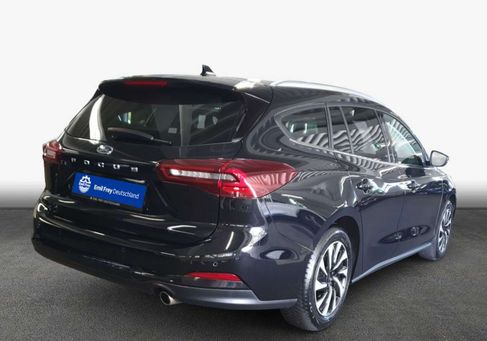 Ford Focus, 2024