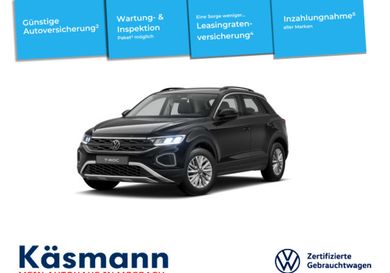 Volkswagen T-Roc, 2025
