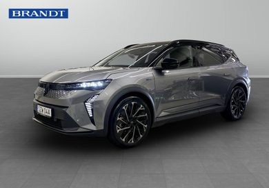 Renault Scenic, 2024