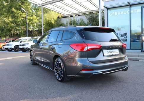 Ford Focus, 2019