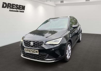 Seat Arona, 2024