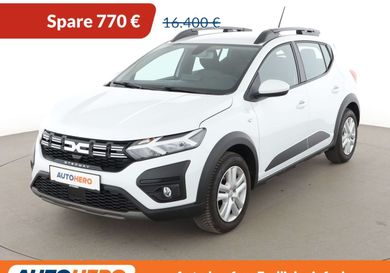 Dacia Sandero, 2024