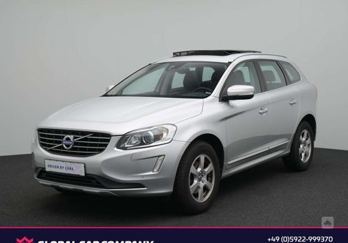 Volvo XC60, 2017